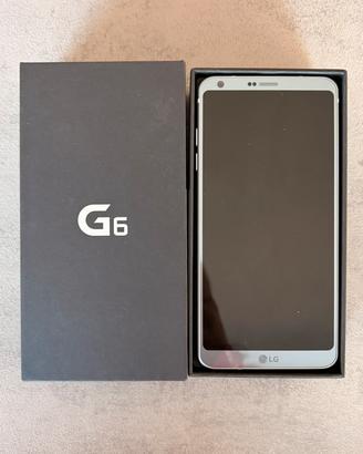 LG G6 PLATINUM