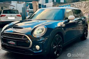 MINI Clubman SD 2.0 Hype 190 CV – Full