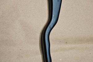 Leva frizione kawasaki gpz 750