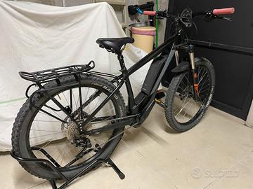 Ebike