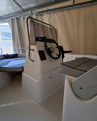 ALLEGRA ALL 18 Open con 40/60hp ARI (tutto 2022)