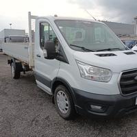 Ford Mod. Vers. Transit 350
