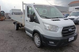 Ford Mod. Vers. Transit 350