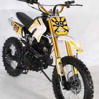 CROSS PIT BIKE 250CC SPORT