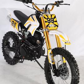 CROSS PIT BIKE 250CC SPORT