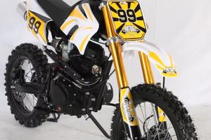 CROSS PIT BIKE 250CC SPORT