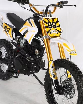 CROSS PIT BIKE 250CC SPORT