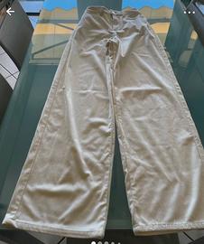 Pantaloni velluto