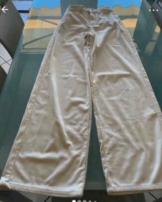 Pantaloni velluto
