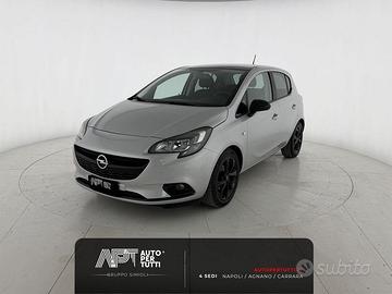 Opel Corsa 1.2 Advance 5p my18.5