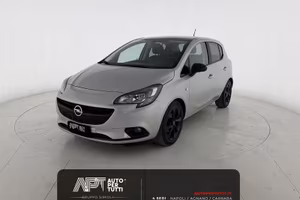Opel Corsa 1.2 Advance 5p my18.5