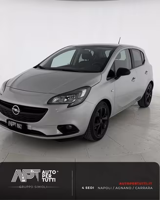 Opel Corsa 1.2 Advance 5p my18.5