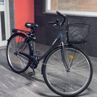 Bicicletta bTwin 27,5''