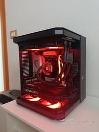 PC gaming RTX 5070 12GB  + RAM 32GB DDR5