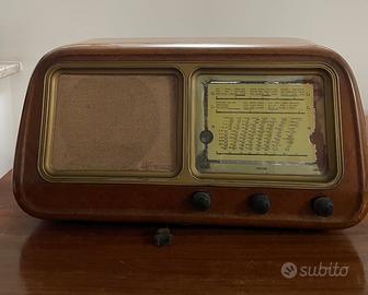 Radio vintage