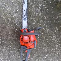 Motosega Oleo-Mac