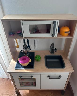 Cucina giocattolo Ikea