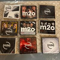 Cofanetti  3Cd M2O  nuovi