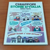 Chiàppori | Storie d'Italia 1860/1870