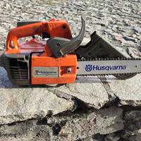 Motosega Husqvarna