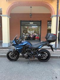 Yamaha Tracer 700 A 2500€ OPERAZIONE 50%