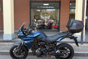 Yamaha Tracer 700 A 2500€ OPERAZIONE 50%