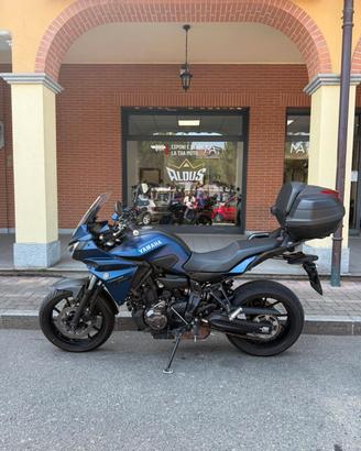 Yamaha Tracer 700 A 2500€ OPERAZIONE 50%