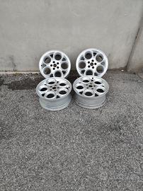 cerchi Alfa Romeo 