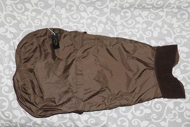 Cappotto per cane