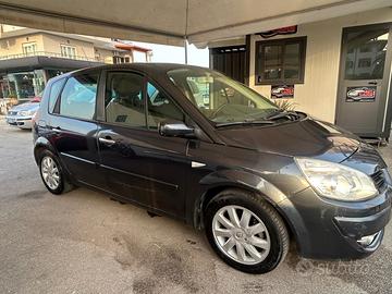 Renault Scenic Scénic 1.5 dCi/105CV Serie Speciale