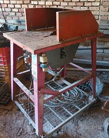 SEGA CIRCOLARE DA BANCO A SOLI 300 EURO 