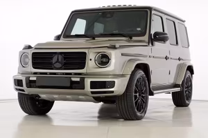 Mercedes-Benz Classe G G 400 d S.W. Premium Plus