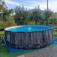 piscina Bestway 