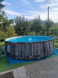 piscina Bestway 