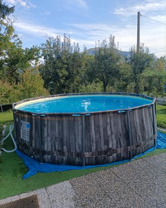 piscina Bestway 