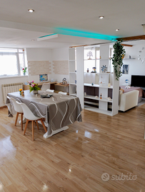 Casa vacanze vista mare