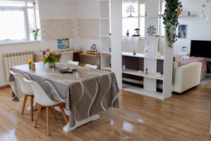 Casa vacanze vista mare