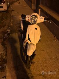 Motore elettrico vitale