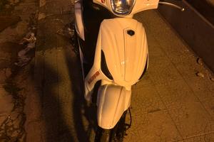 Motore elettrico vitale