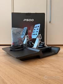 Simagic P500