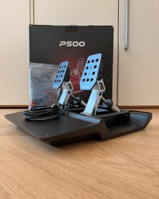 Simagic P500