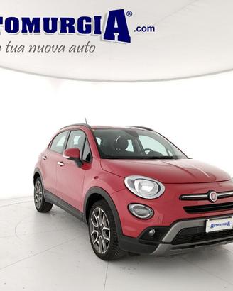 FIAT 500X 1.3 MultiJet 95 CV Cross