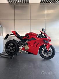 DUCATI PANIGALE V4 - 2021
