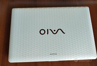 Computer portatile Sony 