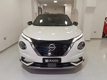 Nissan Juke 1.6 HEV Premiere Edition