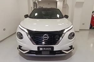 Nissan Juke 1.6 HEV Premiere Edition