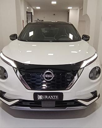 Nissan Juke 1.6 HEV Premiere Edition