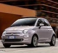 Ricambi disponibili fiat 500 2015;2017