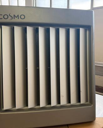 Termoventilatore cosmo air lh premium 4 pz.