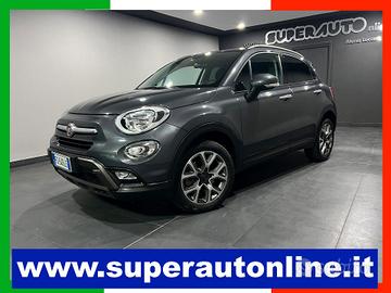 Fiat 500X 1.3 MJet 95 CV Cross UNICO PROPRIETARIO